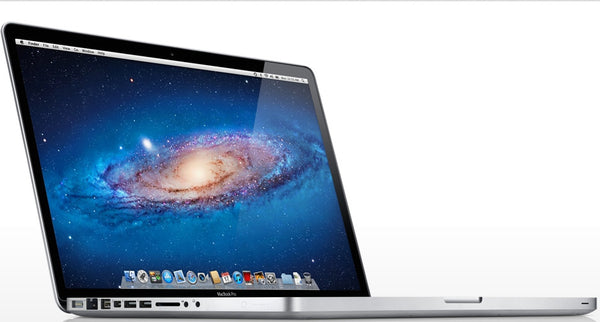 Apple MacBook Pro (MC725CH/A)