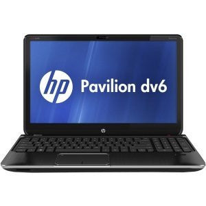 HP Pavilion dv6-7010us 15.6-Inch Laptop