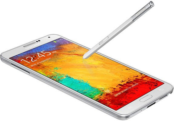 samsung NOTE3 16GB