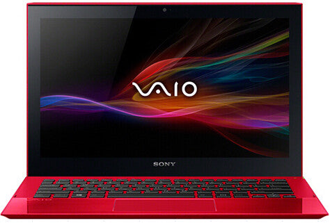 Sony P132100CR(red)