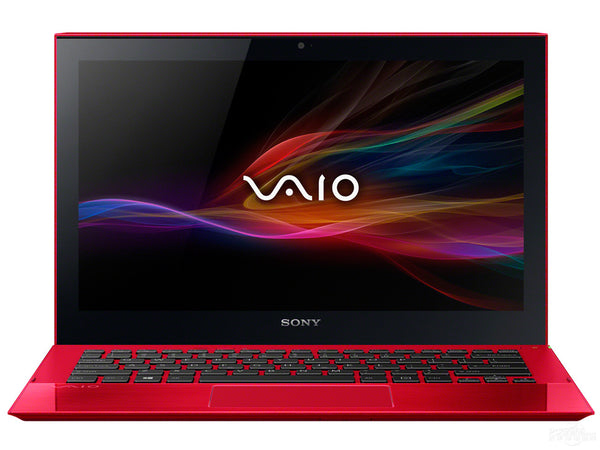 Sony P112100CR (red)