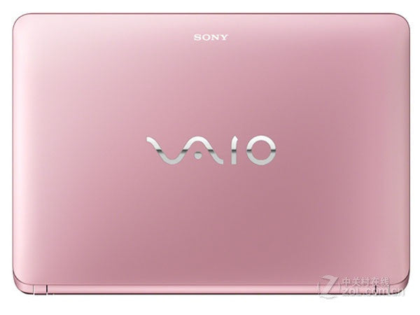 Sony F1421AYCP (pink)