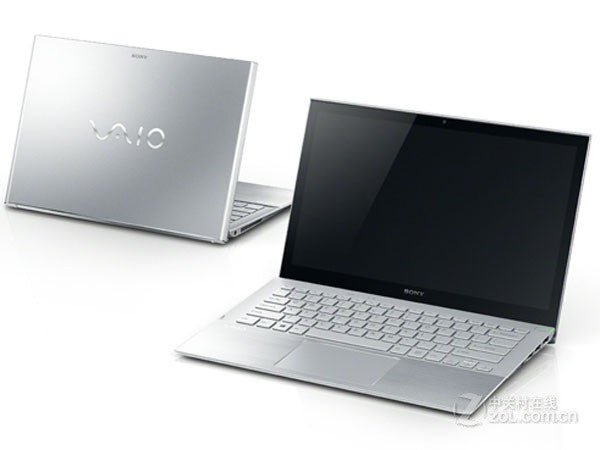 Sony P13217SCS (Silver)