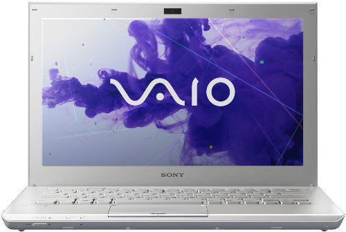 Sony VAIO VPCSA41FX/SI 13.3 Inch Laptop