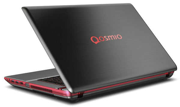 Toshiba Qosmio X875-Q7280 17.3-Inch Laptop